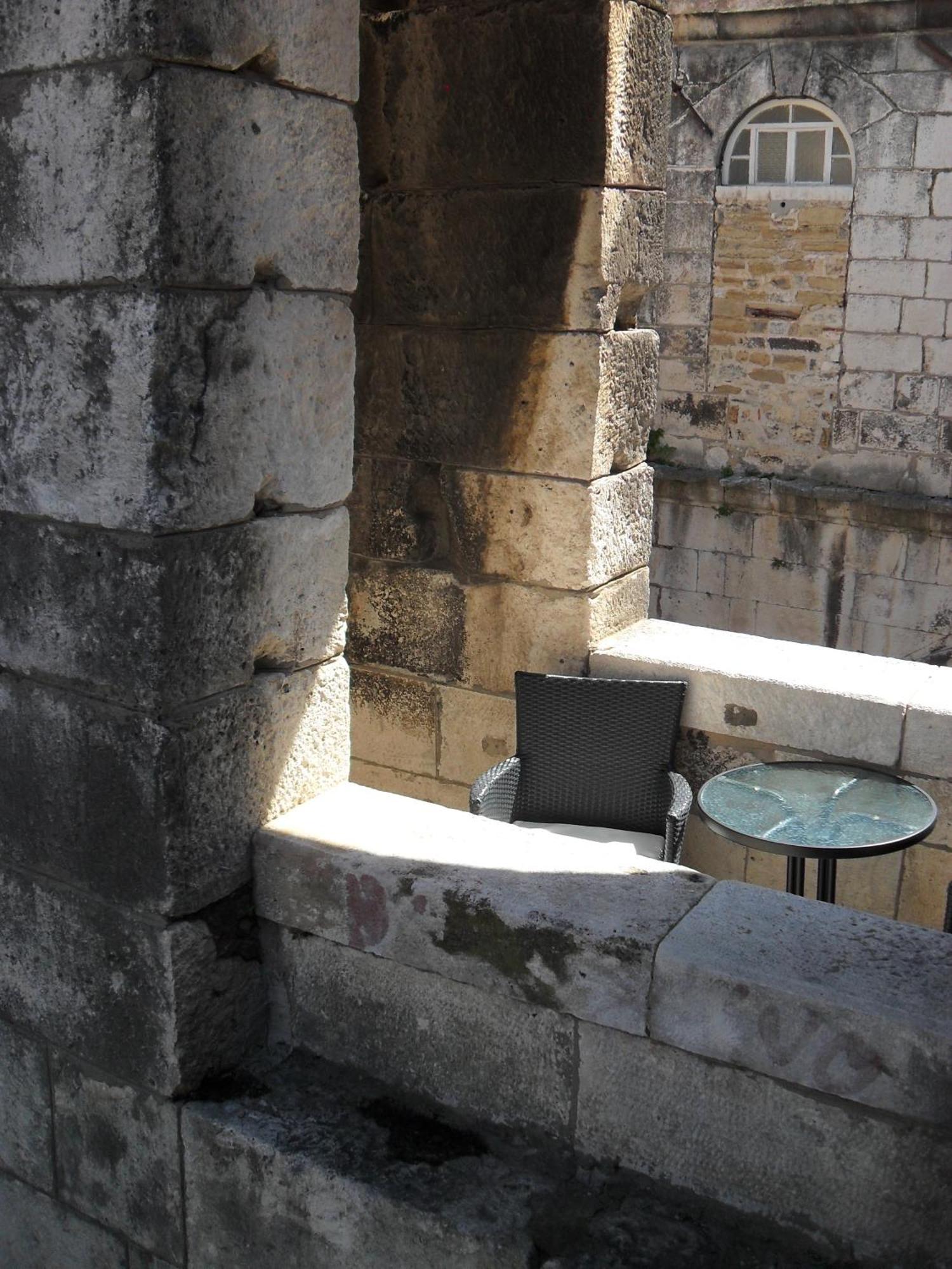 Private Apartments In Diocletians Palace Split Rom bilde